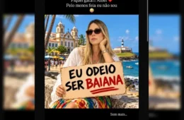 MPDFT avalia ataques xenofóbicos de diretora do SLU