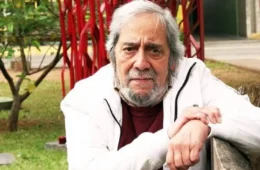 Morre Solano Ribeiro, criador dos festivais que revelaram ícones da MPB, aos 87 anos