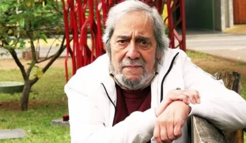 Morre Solano Ribeiro, criador dos festivais que revelaram ícones da MPB, aos 87 anos