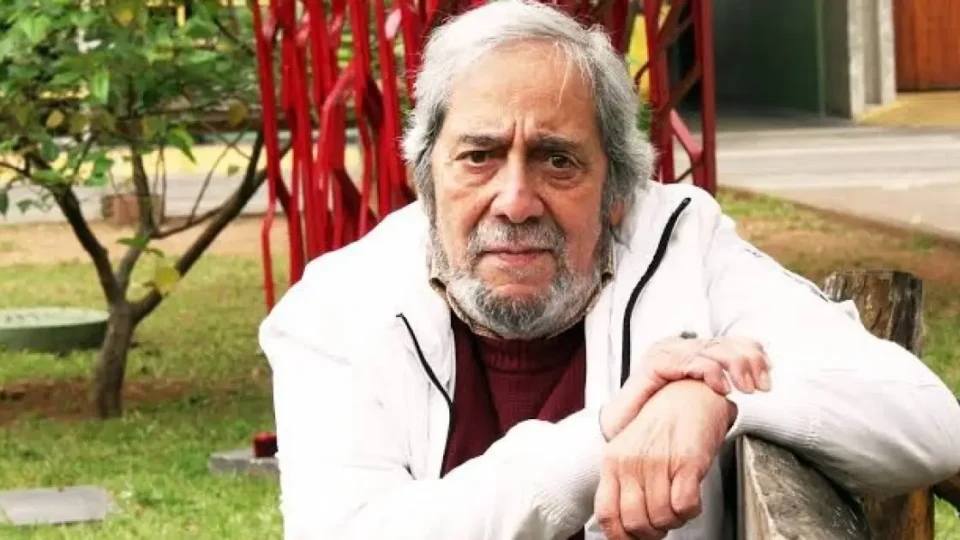 Morre Solano Ribeiro, criador dos festivais que revelaram ícones da MPB, aos 87 anos