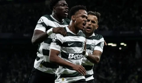 Sporting conquista título diante do Marítimo, mas Rui Borges segue sob pressão da torcida