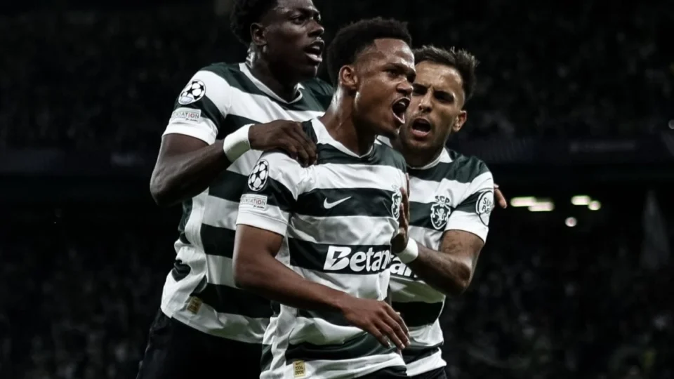 Sporting conquista título diante do Marítimo, mas Rui Borges segue sob pressão da torcida