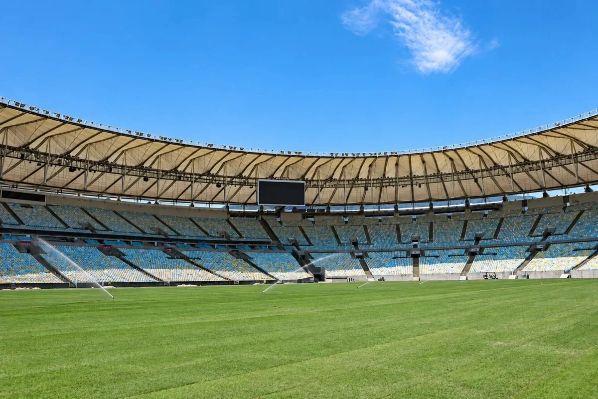 O confronto está marcado para esta terça-feira (20), às 21h30, no Maracanã. O Vasco chega em vantagem depois de vencer o Boca Juniors por 1 a 0 na Bombonera, em Buenos Aires, e precisa apenas de um empate para garantir a classificação.