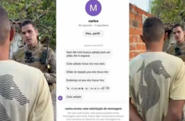 Homem alega embriaguez e pede desculpas após ameaçar delegado de morte no Piauí
