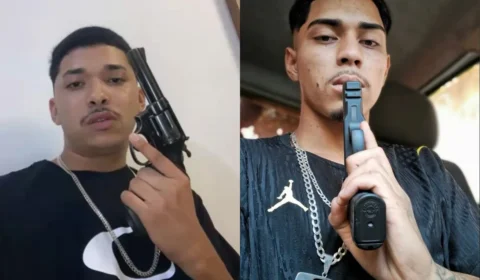 Dois suspeitos de integrar o PCC morrem após confronto com a PM em Goiás