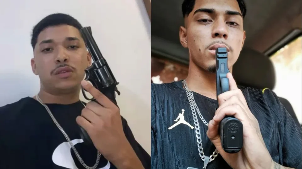 Dois suspeitos de integrar o PCC morrem após confronto com a PM em Goiás