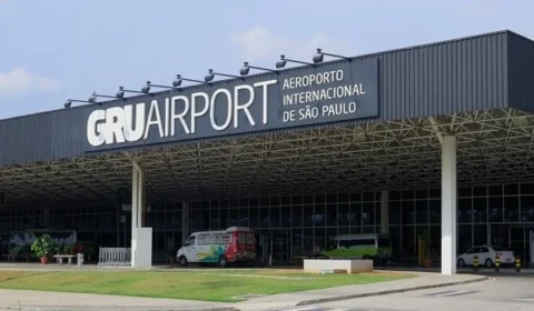 Carga de R$ 2,5 milhões é furtada em Guarulhos e aparece à venda na internet