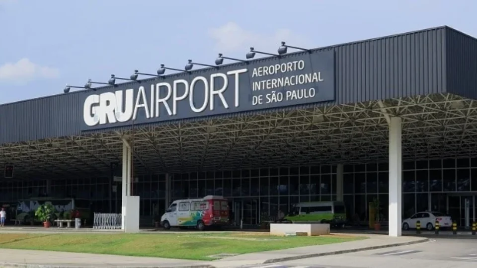 Carga de R$ 2,5 milhões é furtada em Guarulhos e aparece à venda na internet