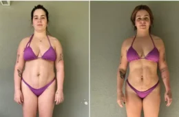 Viih Tube revela por que mudou o corpo e diz que emagrecer não era sua prioridade