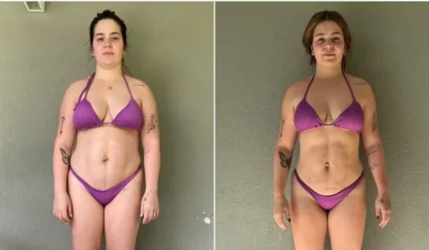 Viih Tube revela por que mudou o corpo e diz que emagrecer não era sua prioridade