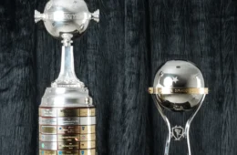 Conmebol define horários das finais da Libertadores e Sul-Americana