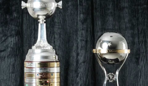 Conmebol define horários das finais da Libertadores e Sul-Americana