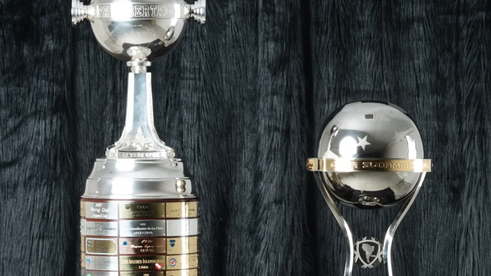 Conmebol define horários das finais da Libertadores e Sul-Americana