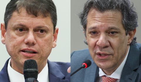 Apuração em SP ao vivo: acompanhe voto a voto a disputa pelo governo
