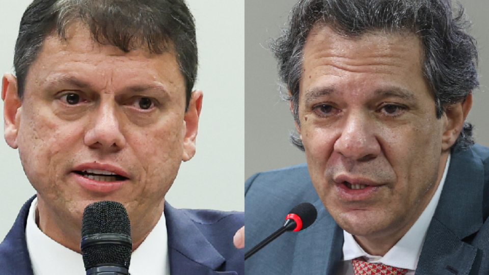 Apuração em SP ao vivo: acompanhe voto a voto a disputa pelo governo