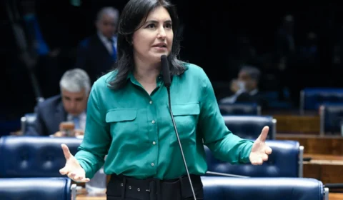 Simone Tebet entra na lista de cotadas ao STF de Lula; veja quem disputa indicação