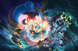 Brawl Stars inicia Temporada 55 com Brawl-O-Ween, mistério de Gus e recompensas