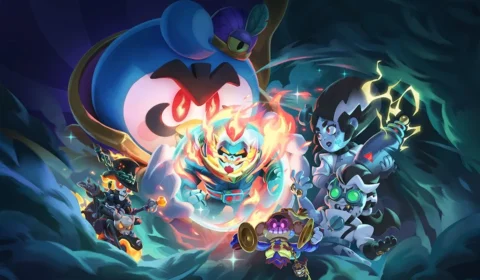 Brawl Stars inicia Temporada 55 com Brawl-O-Ween, mistério de Gus e recompensas