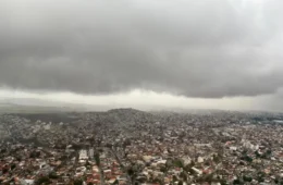 BH terá quarta-feira de céu nublado e máxima de 25°C; veja previsão para a Grande BH