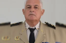 Tenente-coronel da PMBA é preso suspeito de receber R$ 286 mil de milícia