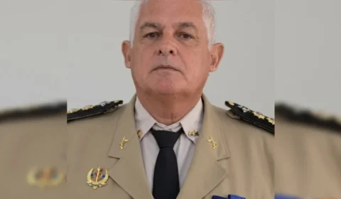 Tenente-coronel da PMBA é preso suspeito de receber R$ 286 mil de milícia