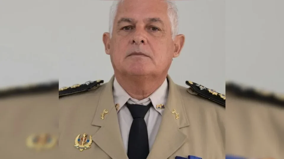 Tenente-coronel da PMBA é preso suspeito de receber R$ 286 mil de milícia