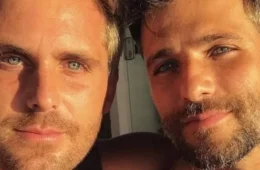 Thiago Gagliasso é eleito deputado federal pelo Rio