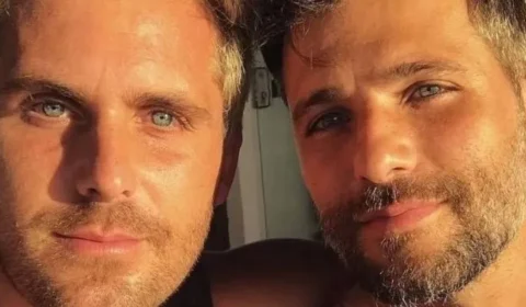 Thiago Gagliasso é eleito deputado federal pelo Rio