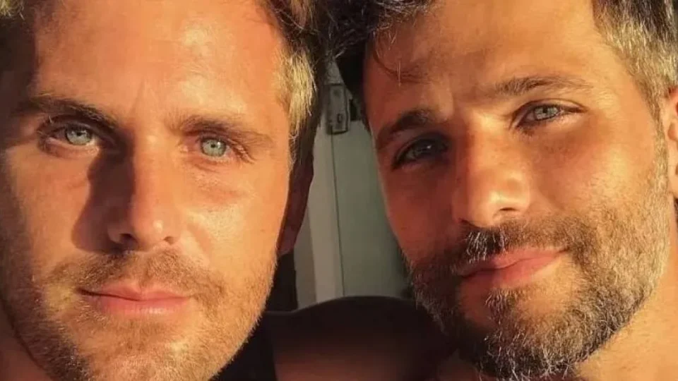 Thiago Gagliasso é eleito deputado federal pelo Rio