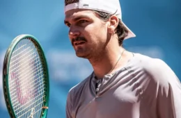Thiago Seyboth Wild, Pucinelli e Eduardo Ribeiro vencem na estreia e avançam no Challenger de Antofagasta