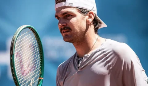 Thiago Seyboth Wild, Pucinelli e Eduardo Ribeiro vencem na estreia e avançam no Challenger de Antofagasta