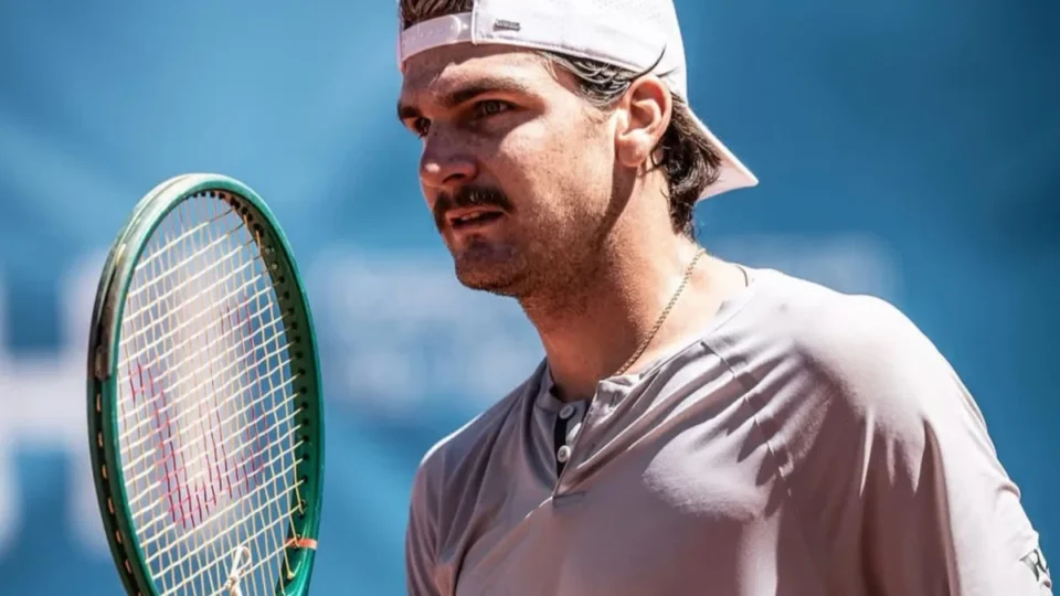 Thiago Seyboth Wild, Pucinelli e Eduardo Ribeiro vencem na estreia e avançam no Challenger de Antofagasta