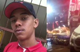 Jovem é morto a facadas após defender atendente de assédio em bar no Espírito Santo