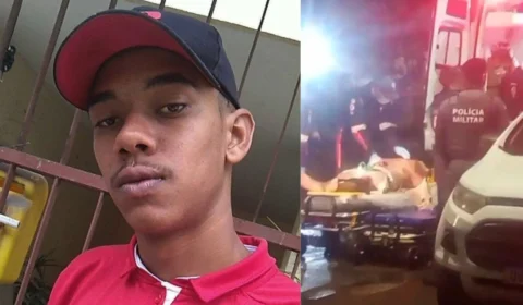 Jovem é morto a facadas após defender atendente de assédio em bar no Espírito Santo