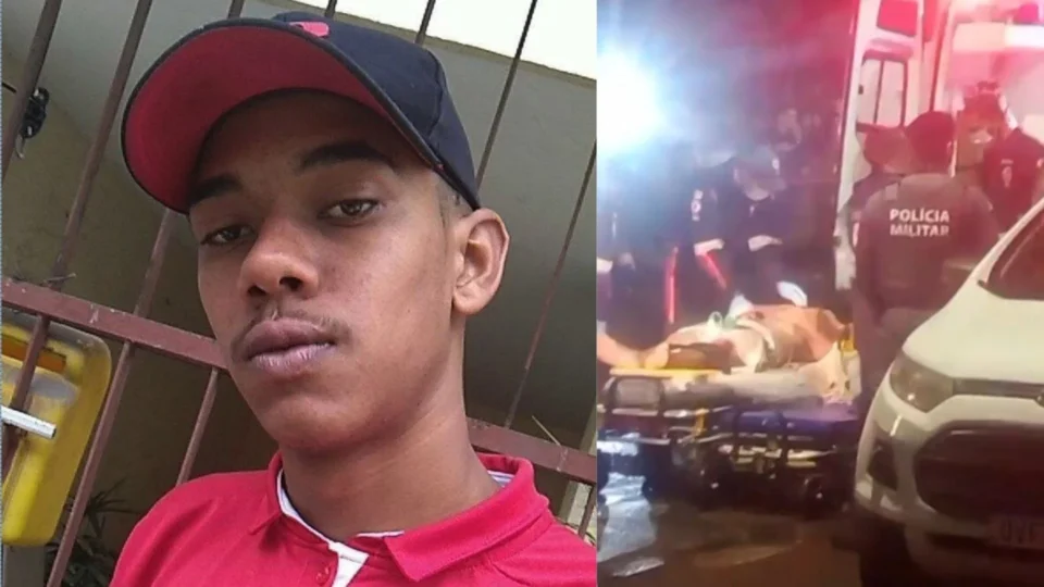 Jovem é morto a facadas após defender atendente de assédio em bar no Espírito Santo