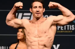 Ex-lutador do UFC Tim Kennedy leva três tiros em emboscada no Congo
