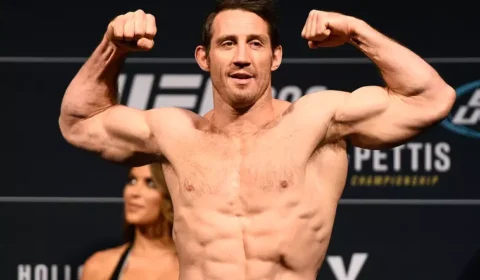 Ex-lutador do UFC Tim Kennedy leva três tiros em emboscada no Congo