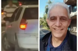 Justiça nega prisão de motorista acusado de matar tio de Boulos e impõe restrições