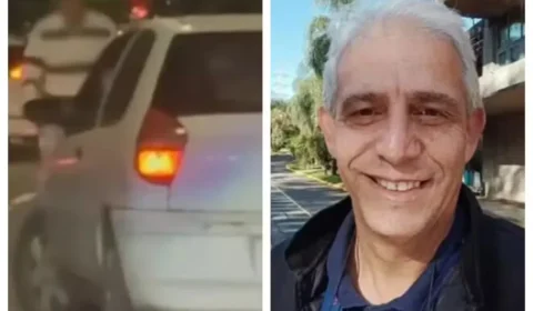 Justiça nega prisão de motorista acusado de matar tio de Boulos e impõe restrições