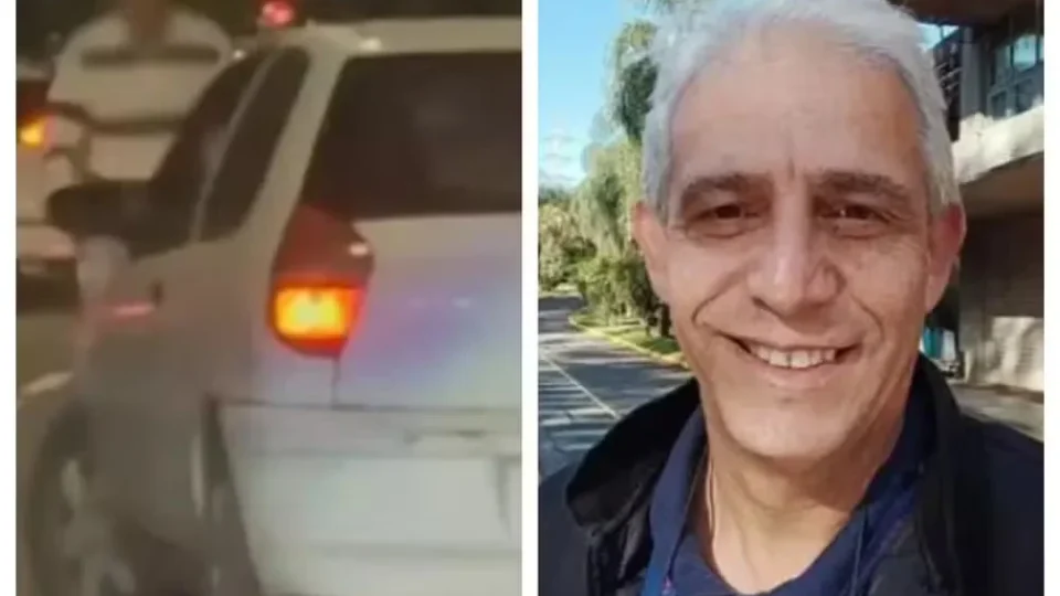 Justiça nega prisão de motorista acusado de matar tio de Boulos e impõe restrições