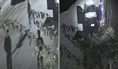 Patrão atira 5 vezes contra funcionário após discussão por demissão em SP; veja vídeo