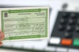 Documentos para votar no segundo turno: veja o que levar e o que não é aceito