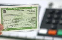 Título de eleitor está regular? Veja como consultar situação antes de votar