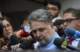 AO VIVO: TSE tem maioria para anular votos de Garotinho e não haverá 2º turno no Rio