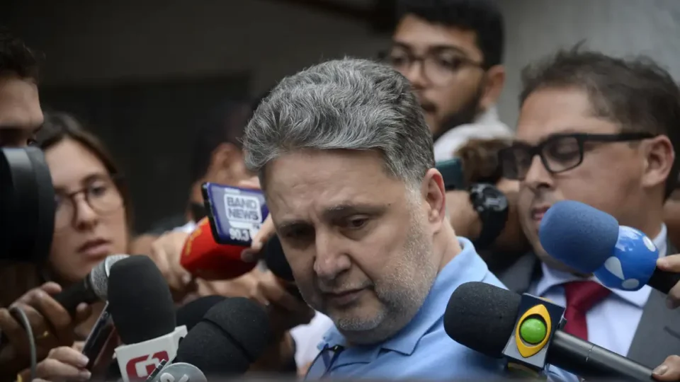 AO VIVO: TSE forma maioria contra Garotinho e pode eleger Douglas Ruas já no 1º turno