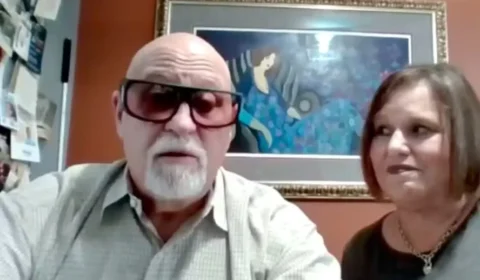 Homem de 63 anos diz ter ficado cego após usar Ozempic e processa fabricante nos EUA