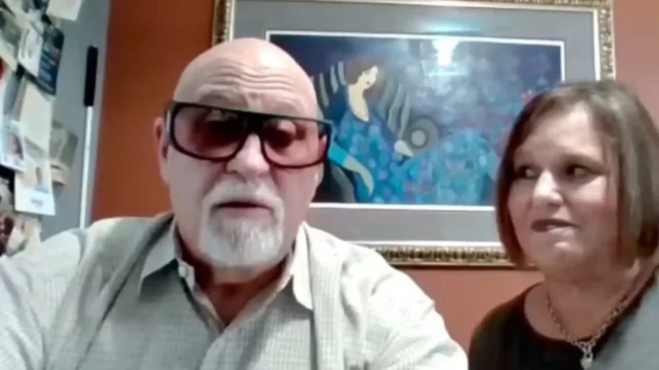 Homem de 63 anos diz ter ficado cego após usar Ozempic e processa fabricante nos EUA