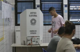 Urnas abertas: seis votos definem os novos rumos do Executivo e do Congresso