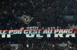 PSG goleia Le Havre por 5 a 1 com três gols de Hakimi e mantém liderança do Francês