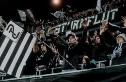 Sturm Graz x Olympique de Marseille: onde assistir ao vivo, horário e detalhes do jogo pela Europa League
